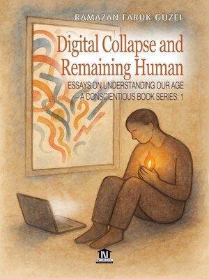 cover image of Essays on Understanding Our Age -1